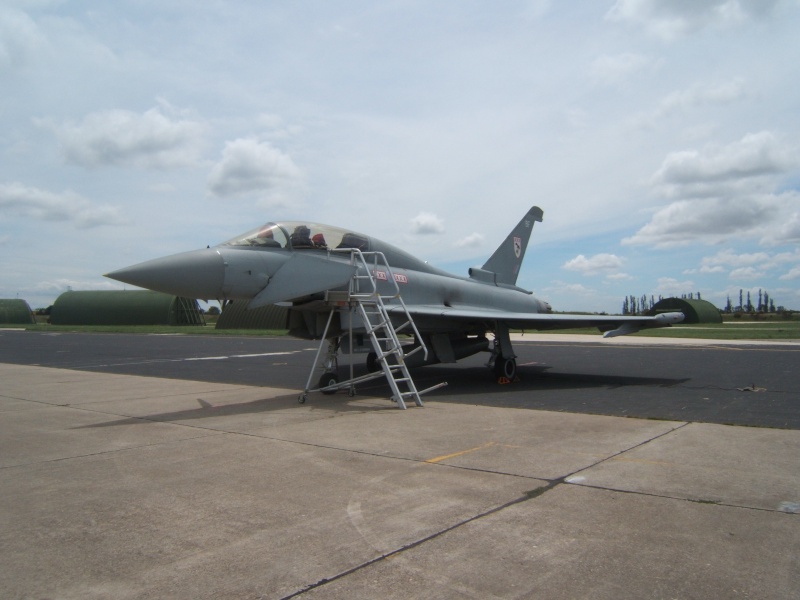 Eurofighter Typhoon Dscf2422