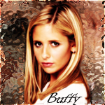 Gallery de Buffy Summers la tueuse. - Page 2 Avatar11