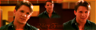 Gallery de Buffy Summers la tueuse. - Page 4 Riley12