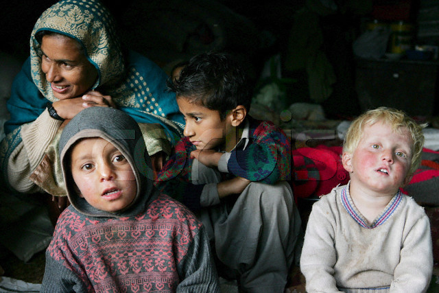 1001 visages afghans... 42-16110