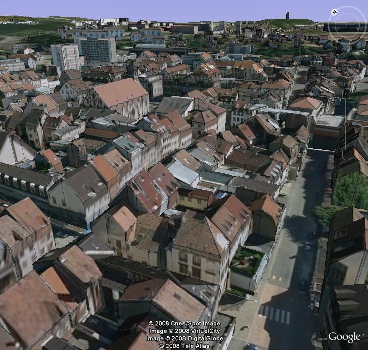 Montbeliard, 1ere ville française entiérement en 3D A_mont10