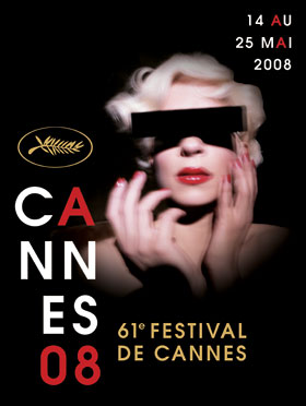 Festival de cannes Affich10