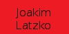 Joakim Latzko  Rouge11