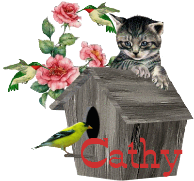 BONNE FETE CATHY ! Cathy310