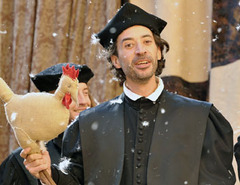 François Rabelais 28520010
