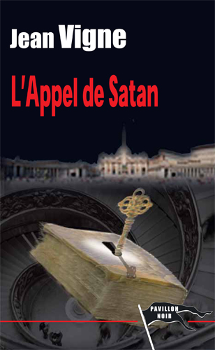 L'appel de Satan de Jean Vigne Une_ap11