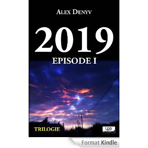 [Denyv, Alex] 2019 - Episode 1 201910