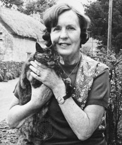 barbara Pym - Barbara Pym Pym10