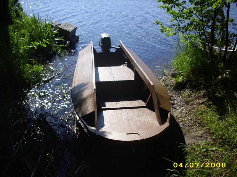 Duck boat a Freeduck Dsci0113