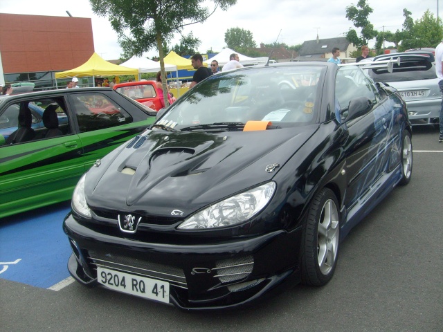 meeting romorantin 41  le 29 juin 2008 photos S7302116