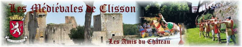 Les médièvales de Clisson ( 44 ) Clisso10