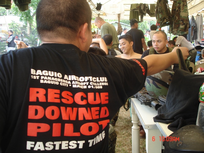 1st Roxas, Isabela Speedball Airsoft Challenge(2nd Day) - Page 3 Dsc00341