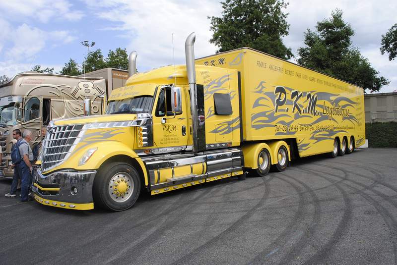 7 & 8 juillet 2012 Grand Prix Camions à Magny-Cours (58) Lone_s10