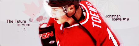 Signature --> Jonathan Toews Toews10