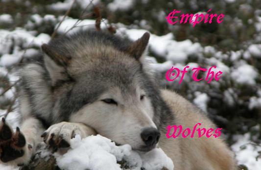 Empire Of The Wolves