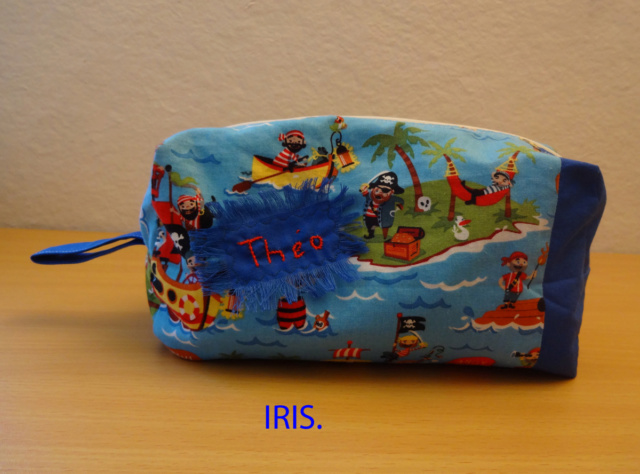 une trousse pour Théo. Trouss11