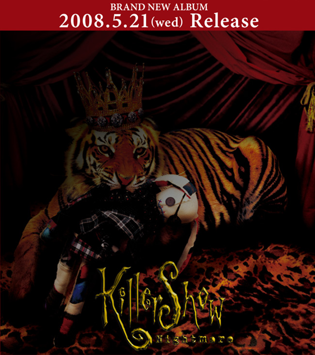 [ NEW] [ Album] Killer Show Bg_kil10