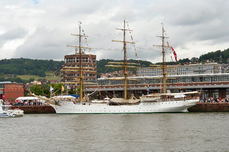 Armada de Rouen Sorlan10
