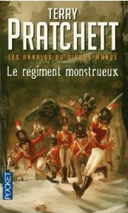 Pratchett Terry - Le régiment monstrueux - Les annales du Disque-Monde T29 519eai10