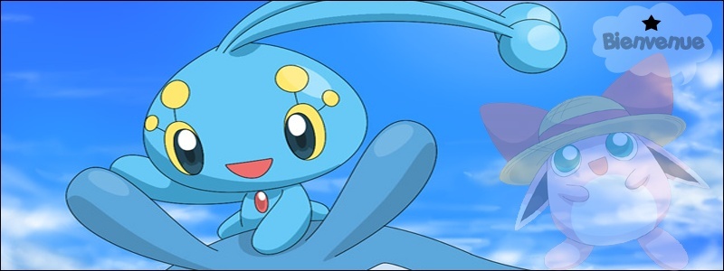 les pokémons en général