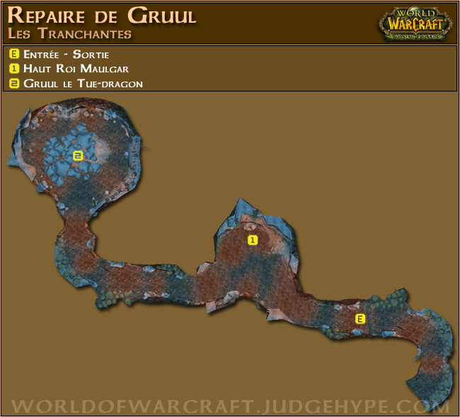 Repaire de Gruul: Haut-roi Maulgar Repair10