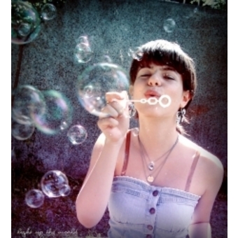 La bulle de Gigi Tubes-10