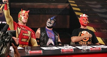 Article: Le Jour et la Nuit : comparatif des divisions Tag Team WWE/TNA Prince10