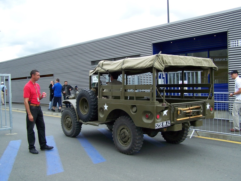 petit reportage sur le "LE MANS CLASSIC" 100_5210