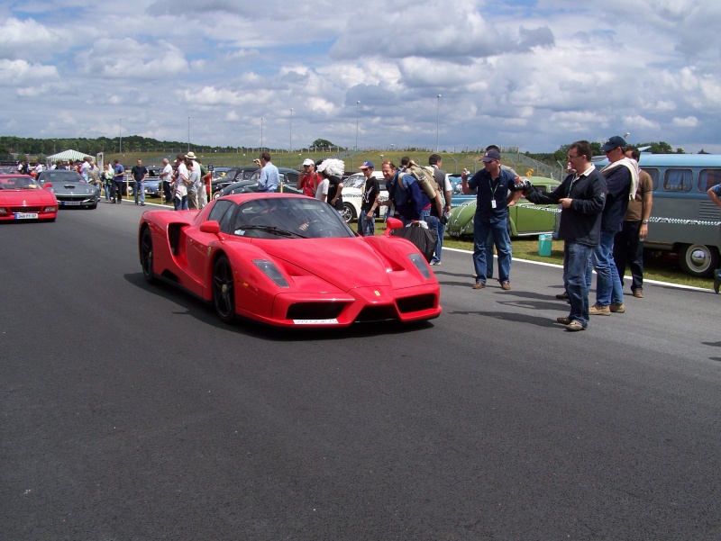 petit reportage sur le "LE MANS CLASSIC" 100_5698