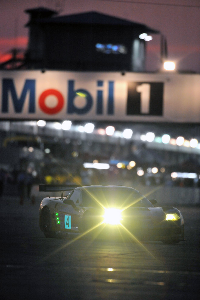 SEBRING..12Hour Endurance Race