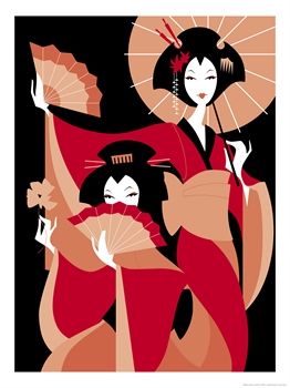 concour d't : geishas 009c0210