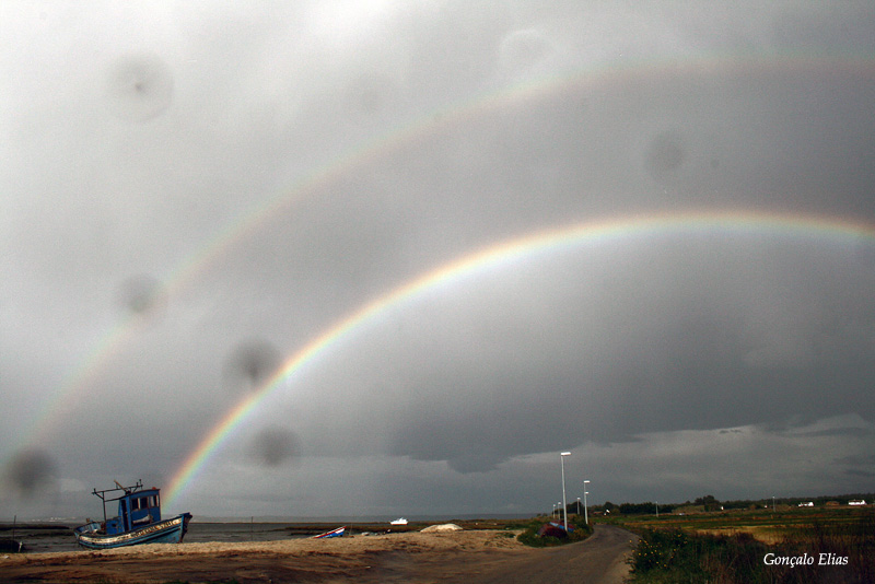 Duplo arco-íris Arcoir11