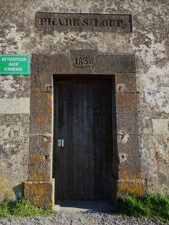 Sémaphore et batterie de 95 de semonce - Agde (34) 66763410