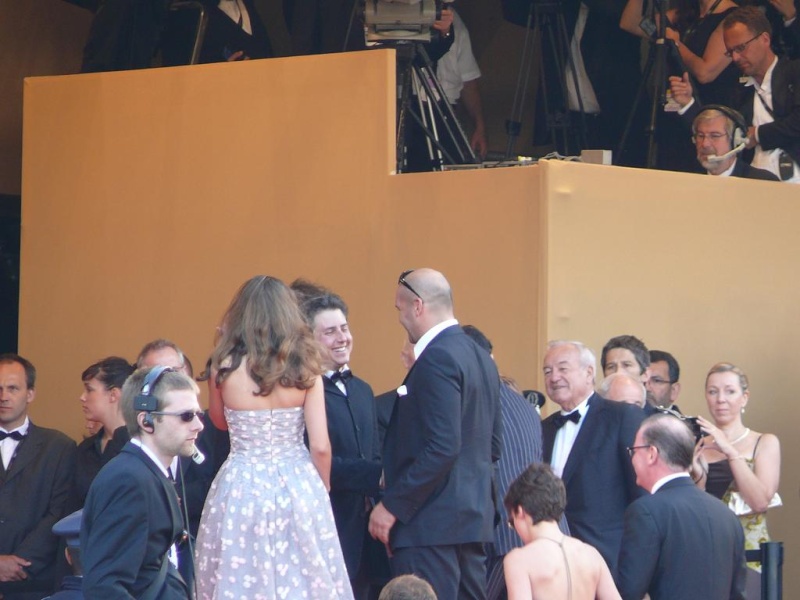 61ème festival de Cannes. 20052023