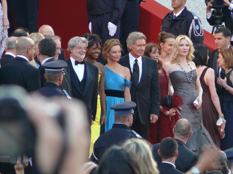 61ème festival de Cannes. 20052026