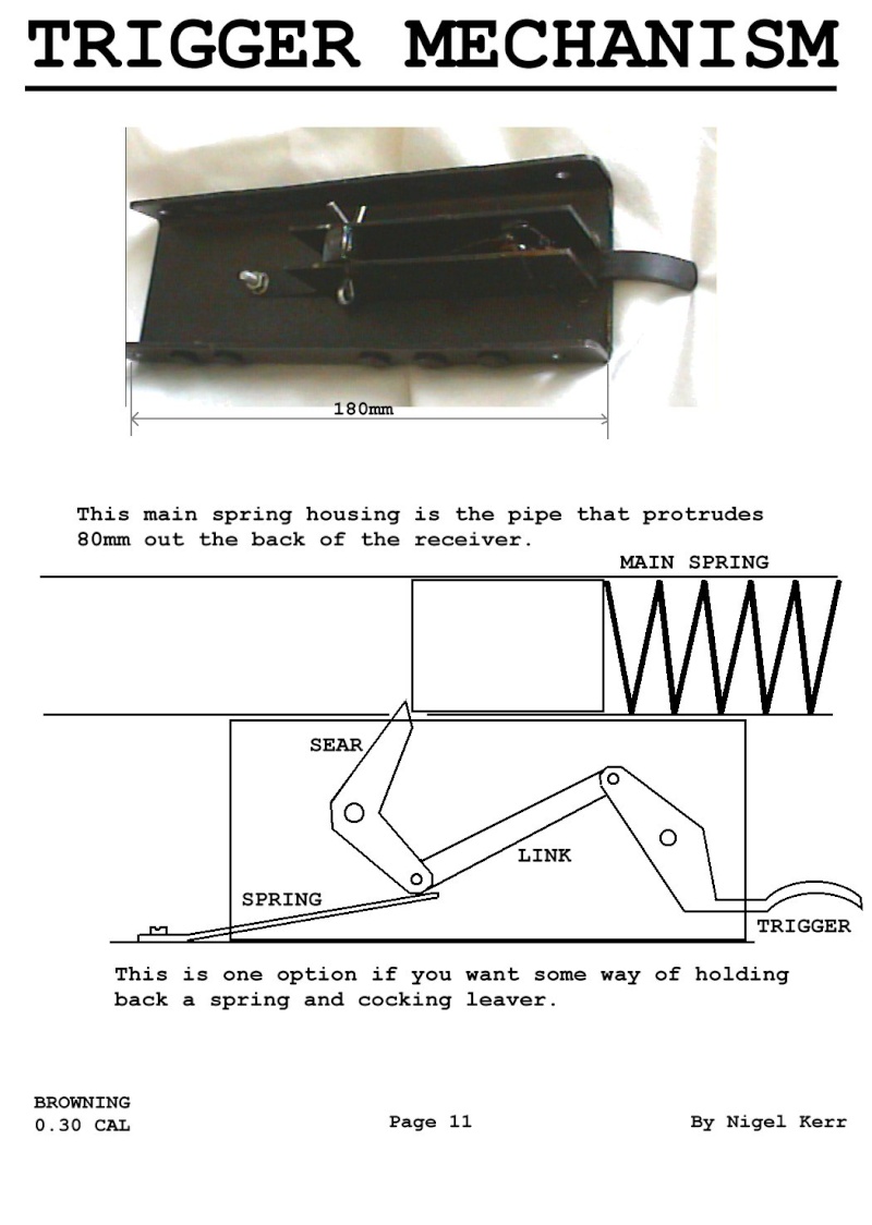 Mitrailleuse Browning Cal 30 - Page 2 Page1111