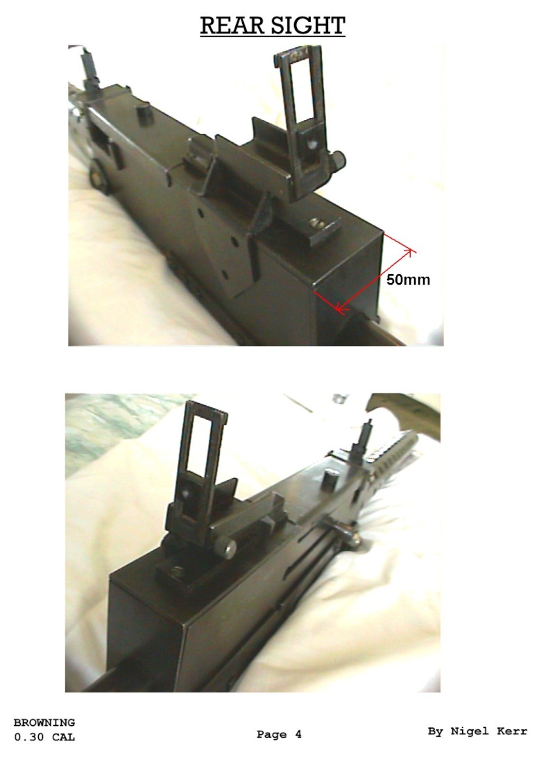 Mitrailleuse Browning Cal 30 - Page 2 Page4110