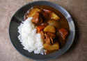 Curry japonais au porc Currya10