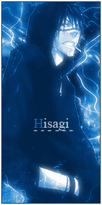 Regarde une feuille de personnage Hisagi10