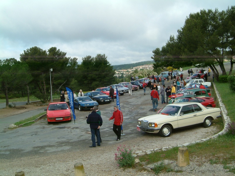 4éme Editon du Rallye des Enfants d'abord Dscf0018