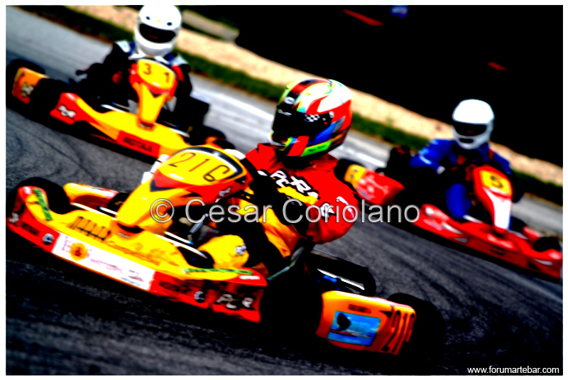 Karting * Kartdromo Braga Img_6110