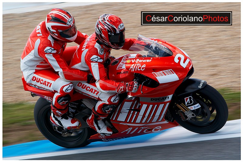 MotoGP 2008 * Estoril Img_8611
