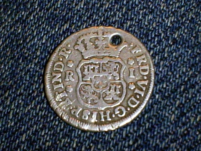 1 Real de Fernando VI (México, 1753) Un_rea10