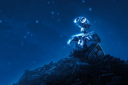 WALL-E 18794710