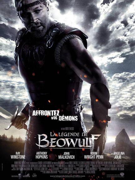 La Légende de Beowulf 18854910