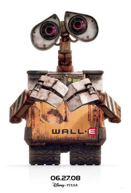 WALL-E 18861710