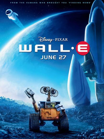 WALL-E 18913910