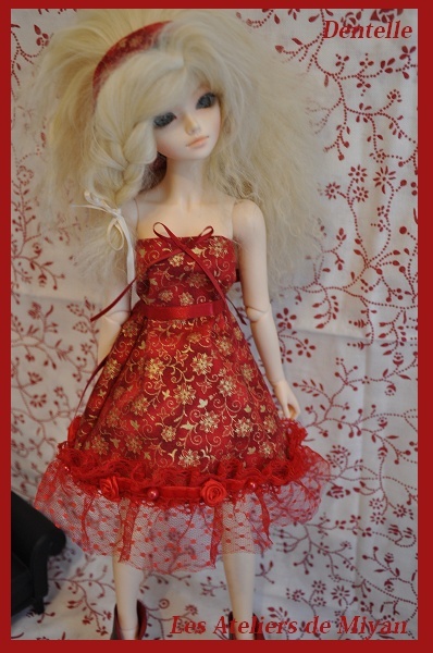 [Couture] Les ateliers de Miyan, p.10: babydoll pour minifée - Page 4 Dentel10