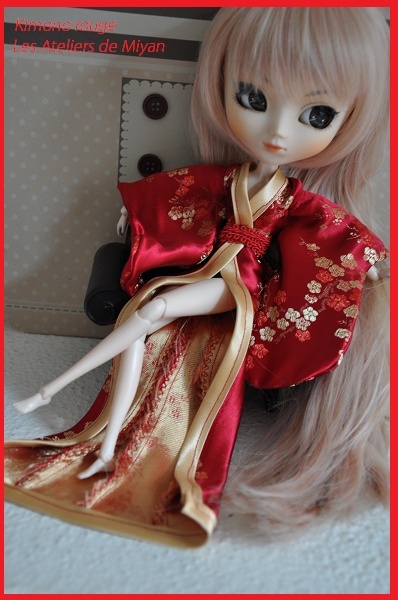 [Couture] Les ateliers de Miyan, p.10: babydoll pour minifée - Page 5 Kimono11