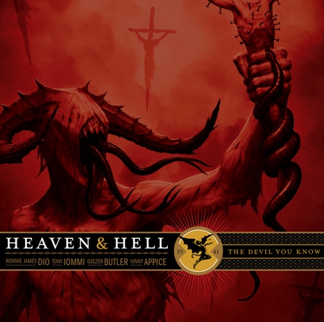 Quel album de Heaven & Hell écoutez-vous  ? - Page 4 Devily11